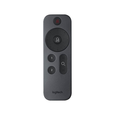 Logitech Logitech Spare Rally Remote Control 993 001896 993-001896