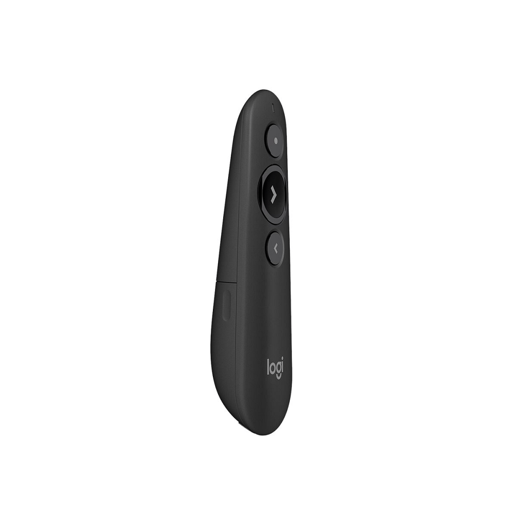 Logitech Logitech Wireless Presenter R500 Red Laser Pointer LOGI R500 910-005843