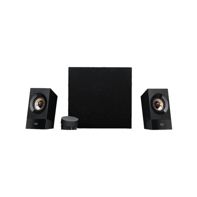 Logitech Logitech Z533 Speaker System With Subwoofer, Black 980 001054 980-001054