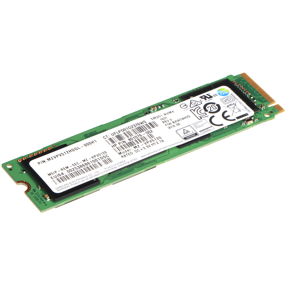 CShop.co.za | Powered by Compuclinic Solutions M.2 512GB NVMe SSD DRIVE 2280 M.2-512G-NVME
