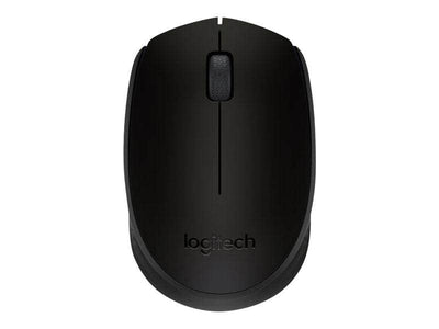 CShop.co.za | Powered by Compuclinic Solutions Pointing Devices Group M171 Wireless Mouse - BLACK-K - 2.4GHZ - N/A - EMEA - M171 10PK SHIPPER AUTO 910-004424