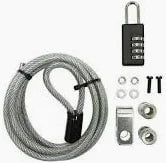 CShop.co.za | Powered by Compuclinic Solutions MECER 4 DIAL DESKTOP CABLE LOCK LKCP-1163