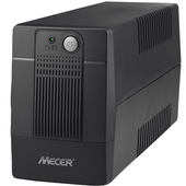CShop.co.za | Powered by Compuclinic Solutions MECER 850VA LINE INTERACTIVE UPS - Battery Warranty 6 Months ME-850-VU