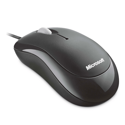 CShop.co.za | Powered by Compuclinic Solutions MECER BLACK OPTICAL MOUSE PS2 M5-1