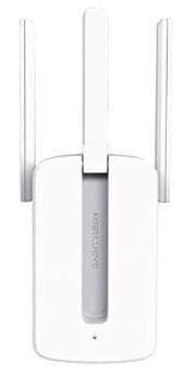 TP-Link Mercusys 300Mbps Wi-Fi Range Extender MW300RE