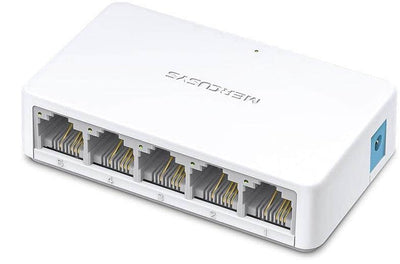 Mercusys Mercusys 5 Port Desktop Switch MS105