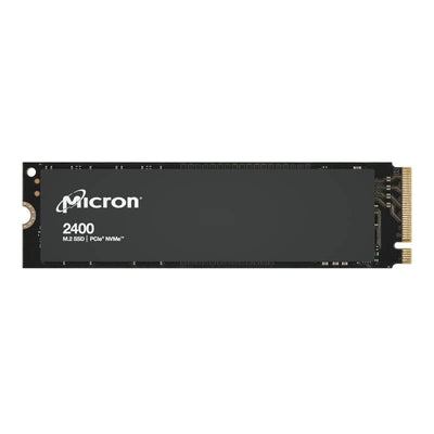 Micron Micron 2400 512 Gb Nv Me M.2 (22x80mm) Tcg Opal Mtfdkba512 Qfm 1 Bd15 Abyyr MTFDKBA512QFM-1BD15ABYYR