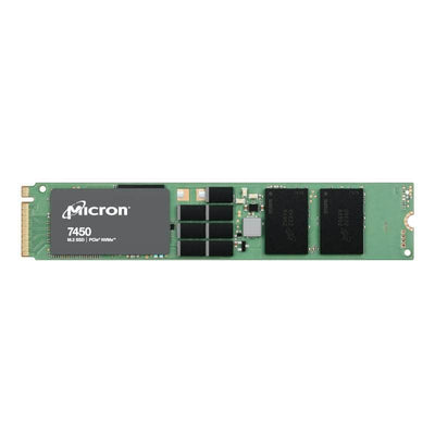 Micron Micron 7450 Pro 1.92 Tb M.2 Nv Me Ssd Mtfdkbg1 T9 Tfr 1 Bc1 Zabyyr MTFDKBG1T9TFR-1BC1ZABYYR