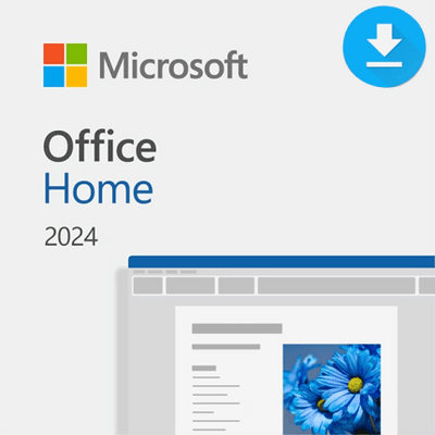 CShop.co.za | Powered by Compuclinic Solutions Microsoft Office Home 2024 Only Esd EP2-06794