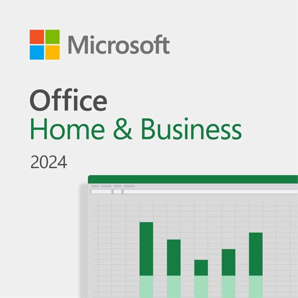 CShop.co.za | Powered by Compuclinic Solutions Microsoft Office Home And Business 2024 Only Esd EP2-06602