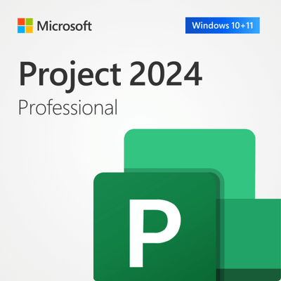 CShop.co.za | Powered by Compuclinic Solutions Microsoft Project Pro 2024 Esd EP2-07001