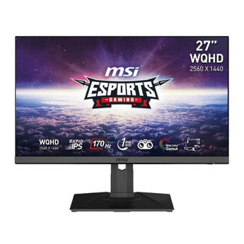 MSI Msi G272 Qpf 27