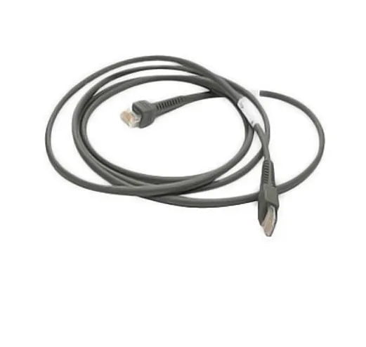 CShop.co.za | Powered by Compuclinic Solutions Multi-Plane Scanner Powered USB Cable; 16.4ft. (5m) CBA-U52-S16PAR