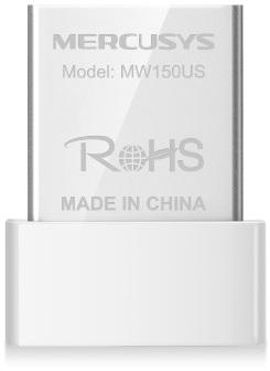 Mercusys Nano N150 Wireless USB Adapter