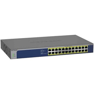 Netgear Netgear 24Port Highpower PoE Gigabit Ethernet Switch N.GS524PP-100EUS