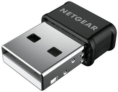 CShop.co.za | Powered by Compuclinic Solutions Netgear A6150 Ac1200 Wi Fi Usb 2 Dual Band Adapter A6150-100PES