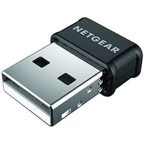 Netgear Netgear AC1200 WiFi Usb 2 Dual Band Adapter N.A6150-100PES