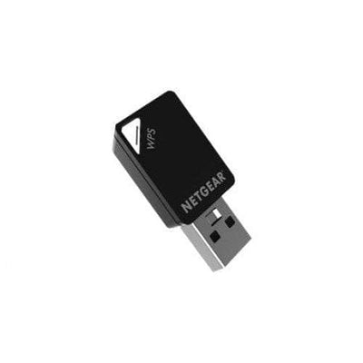 Netgear Netgear AC600 WiFi USB Adapter N.A6100-100PES
