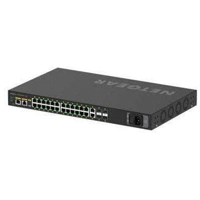 Netgear Netgear AV Line M425026G4FPoE 24x1G PoE 300W N.GSM4230P-100EUS