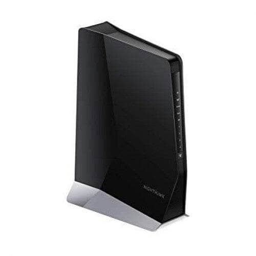 Netgear Netgear AX6000 Nighthawk AX8 8Stream WiFi 6 Mesh Extender N.EAX80-100EUS