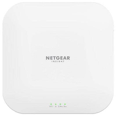 Netgear Netgear Insight Managed WiFi 6 AX3600 Wireless Access Points N.WAX620-100EUS