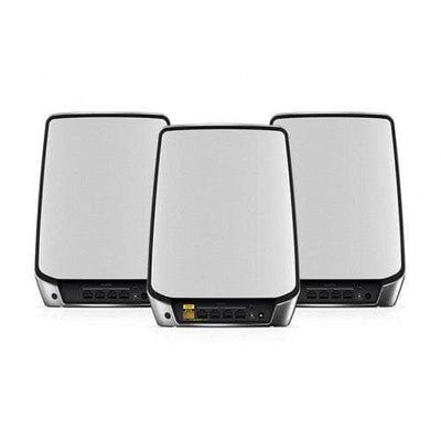 Netgear Netgear Orbi Kit WiFi 6 AX6000 System 3 Pack N.RBK853-100EUS