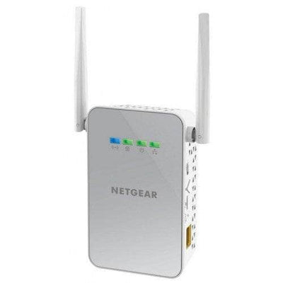 Netgear Netgear Powerline 1000 with 1Gigabit Ethernet and 80211AC wireless N.PLW1000-100PES