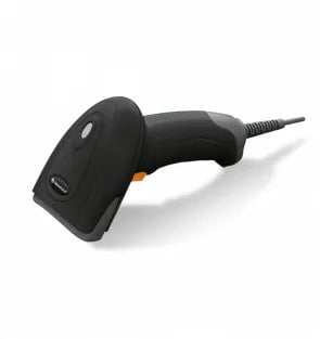 CShop.co.za | Powered by Compuclinic Solutions Newland Newland ID HR22 Dorada II 2D CMOS Handheld Reader with 3 mtr. coiled USB cable. (smart stand compatible) HR2280-S5