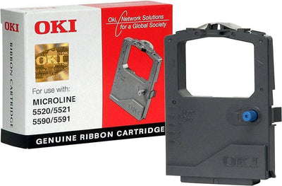 CShop.co.za | Powered by Compuclinic Solutions Oki Ml5520 Printer Ribbon 01126301