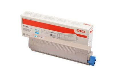 CShop.co.za | Powered by Compuclinic Solutions Oki Toner C C833/843 10 K 46443103