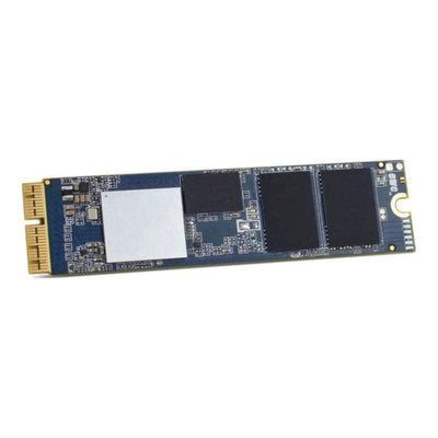 OWC Owc Aura Pro X2 1 Tb Gen4 Pc Ie Nv Me Ssd For Mac Book Pro W/Retina Display (Late 2013 Mid 2015) Mac Book Air (Mid 2013 Mid 2017) Mac Pro (Late2013 2019) Owcsp4 P1 T1 At01 OWCSP4P1T1AT01