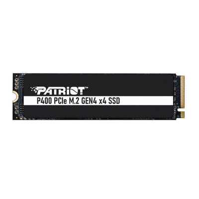 Patriot Patriot P400 1 Tb M.2 Pc Ie Nv Me Ssd P400 P1 Tbm28 H P400P1TBM28H