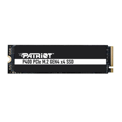 Patriot Patriot P400 2 Tb M.2 Pc Ie Nv Me Ssd P400 P2 Tbm28 H P400P2TBM28H