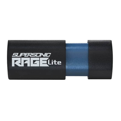 Patriot Patriot Rage Lite 1 Tb Usb3.2 Flash Drive Black Pef1 Tbrlb32 U PEF1TBRLB32U