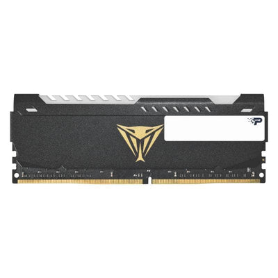 Patriot Patriot Vipersteel 16 Gb 3600 M Hz Ddr4 Desktop Gaming Memory Rgb Pvsr416 G360 C0 PVSR416G360C0