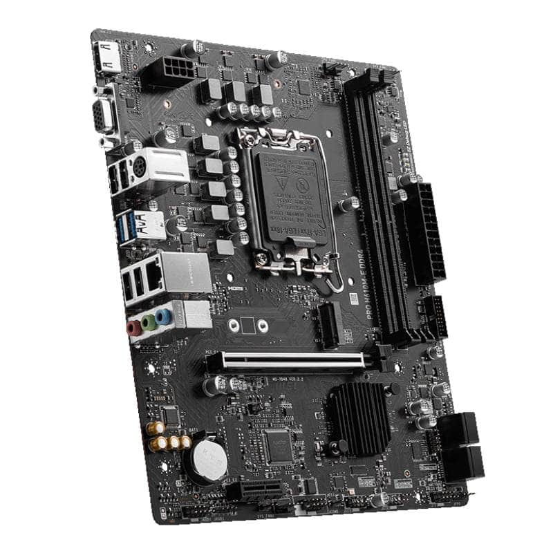 PCBuilder Pc Builder Intel Core I5 12400 F Level Up Core Upgrade Kit Pcb Upk 05 PCB_UPK_05