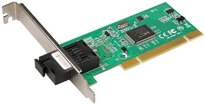 CShop.co.za | Powered by Compuclinic Solutions Pci Fibre Card 100 Mbps T1550 TXA025-01