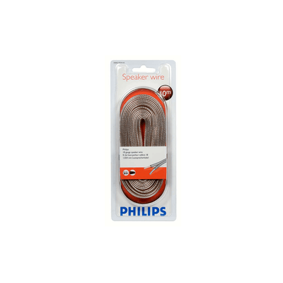 Philips PHILIPS 0.75MM SPEAKER CABLE 10MTR - SWA2105W/10 SWA2105W/10