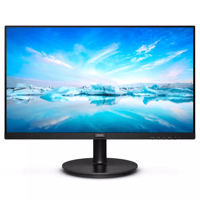 CShop.co.za | Powered by Compuclinic Solutions Philips Value 21.5 In Fhd Monitor 221V8LB