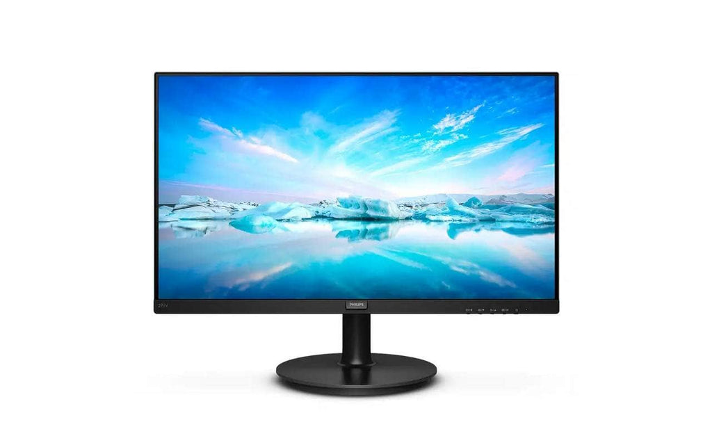 CShop.co.za | Powered by Compuclinic Solutions Philips Value 27 In Fhd Monitor 271V8B