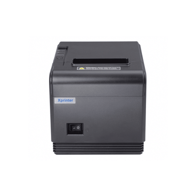PINNPOS Pinnpos Thermal Receipt Printer Usb + Serial Fly Q801 FLY-Q801