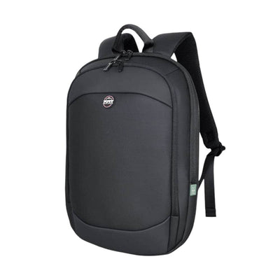 Port Port Backpack Chicago Evo Expandable 13