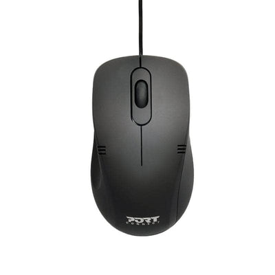 Port Port Connect Optical Usb Mouse 900400 Pro 900400-PRO