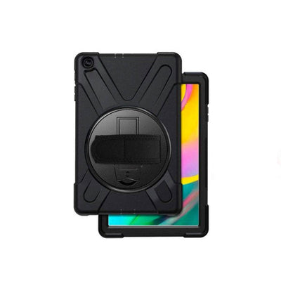 PORT Port Pro Shock Samsung Tablet Cover Black 201504 201504