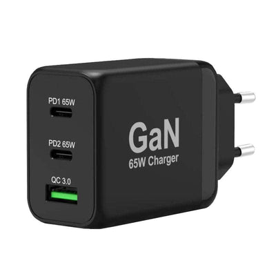 Port Port Pwr Adapt Universal 65 W Gan 900106 Eu 900106-EU