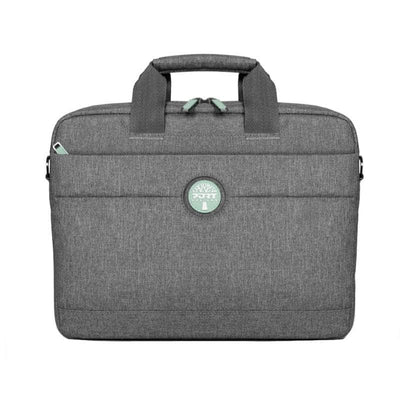 PORT Port Yosemite Eco Toploader 14 Inch Grey 400700 400700