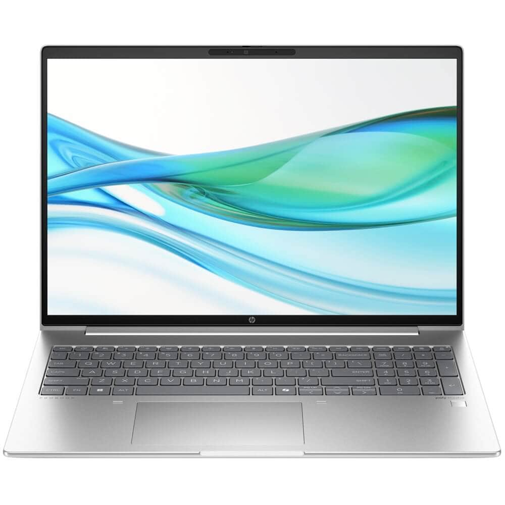 HP Product: HP ProBook 460 G11 16" Core i7 16GB 512GB Win 11 Pro Silver Notebook (SKU: A37X6ET) A37X6ET