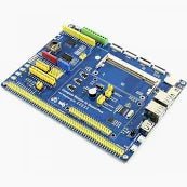 Raspberry Pi Raspberry Pi CM3+ Interface Board 100015601