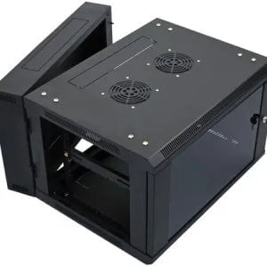 CShop.co.za | Powered by Compuclinic Solutions RCT 1 Way fan wired WALL MOUNT cabinets CPFAN001