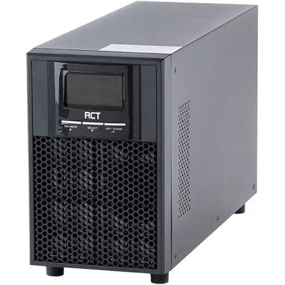 CShop.co.za | Powered by Compuclinic Solutions RCT 10000VA/8000W ONLINE TOWER UPS RCT-10000-WPTU